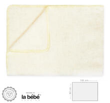 La bebe™ Merinos New Zeland  Art.213988 Merino wool blanket 90x130cm