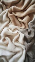 La bebe™ Merinos New Zeland  Art.214003 Merino wool blanket 90x130cm