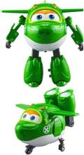 Super Wings Transformers Art.214027 Robot Mira