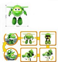 Super Wings Transformers Art.214027 Robot Mira