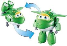 Super Wings Transformers Art.214027 Robot Mira