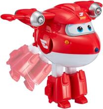 Super Wings Transformers Art.214075 Робот-трансформер