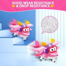 Super Wings Transformers Art.214076 Robot