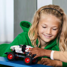 42150 LEGO® Technic Monster Jam™ Monster Mutt™ – dalmaatsia koer