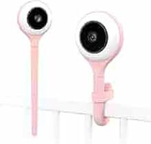 Lollipop Smart Baby Camera Art.CABC-LOL03USCY01