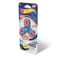 Näpuspinner Hot Wheels