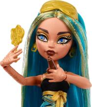 Monster High Surprise Doll  HYV64 Mysterious Doll and 5 Unpacking Surprises,1 psc