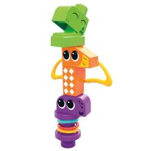 Mega Bloks dinosauruse klotsikomplekt