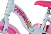 Bebe Basic Bicycle 10" Unicorn Art.221668 Laste jalgratas
