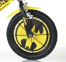 Детский велосипед 16'' ''BATMAN''