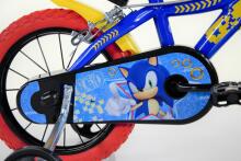 Детский велосипед 16'' ''SONIC''