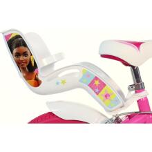 Bebe Basic Bicycle 16" Barbie Art.221691 Детский велосипед