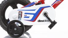 Детский велосипед 12'' ''R1''