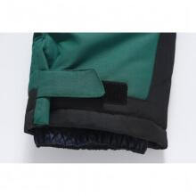 Sky Kids Winter Overall Art.9407 Green