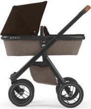 Neonato  Puro Urban Art.24/A Stroller 2in1