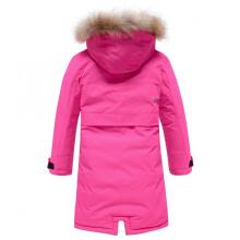Sky Kids Winter Coat Art.9444 Green