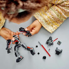75368 LEGO® Star Wars™ Darth Vader™-i robot