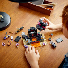21242 LEGO® Minecraft™ Lõpuareen