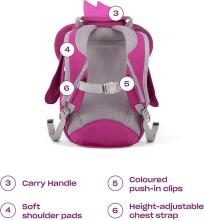 Affenzahn Backpack Animal Art.222007