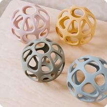 Baby Only Silicone Ball Art.BO-860.862.125.50 Green