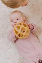 Baby Only Silicone Ball Art.BO-860.862.007.50 Old Pink