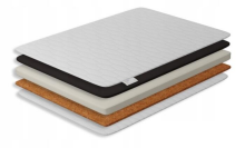 La bebe™ Mattress Gryko Coco Art.22249