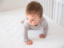 La bebe™ Mattress Gryko Coco Art.22249