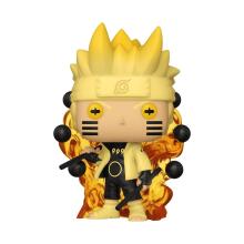 FUNKO POP! Vinila figūra: Naruto - Naruto Six Path Sage
