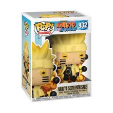 FUNKO POP! Vinila figūra: Naruto - Naruto Six Path Sage