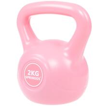 Kaalukuul Springos FA1057 2kg