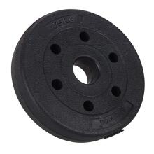 Kaaluplaat Springos FA1023 1,25 KG