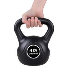 Kettlebell Springos FA1001 4kg