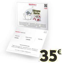 Gift Card Web Art.222928 Kinkekaart 35 EUR