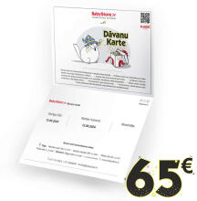 Gift Card Web Art.222933 Kinkekaart 65 EUR