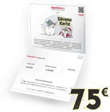 Gift Card Web Art.222935  Kinkekaart 75 EUR