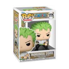 FUNKO POP! Vinyl Figure: One Piece - Roronoa Zoro