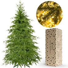Christmas tree Springos CT0178 220 cm