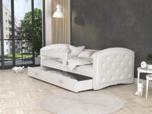 AJK Megi 2009 Buttons Art.223031 White