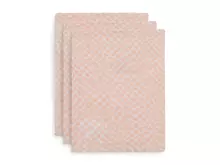La bebe™ Muslin Washcloth Art.536-848-65344 Sale Pink Kvaliteetne musliini mähe, 1 tk. (15x20 sm)