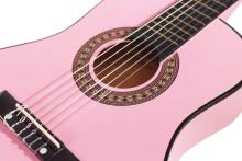 Music Alley Classical Acoustic Guitar Art.MA-51