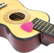 Bino Acoustic Guitar Art.86553