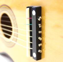 Bino Acoustic Guitar Art.86553