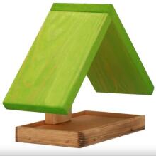 Linnusöötja Springos KAR002 "S"