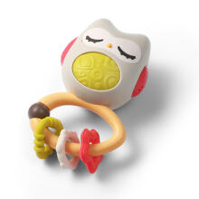 BabyOno Rattle Teething Toy Art.1588 Muusikaline kõrist
