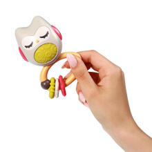 BabyOno Rattle Teething Toy Art.1588 Muusikaline kõrist