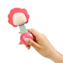 BabyOno Rattle Teething Toy Art.1590 Muusikaline kõrist
