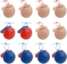 Wooden Castanet Art.22519  castanets,1 psc