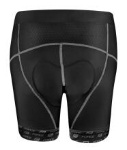 Velo šorti  Force Ledy-1 Black XL