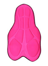 Velo šorti Force Rose Black/Blue L
