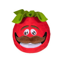 Мягкая игрушка JAZWARES FORTNITE - Tomatohead 15 см